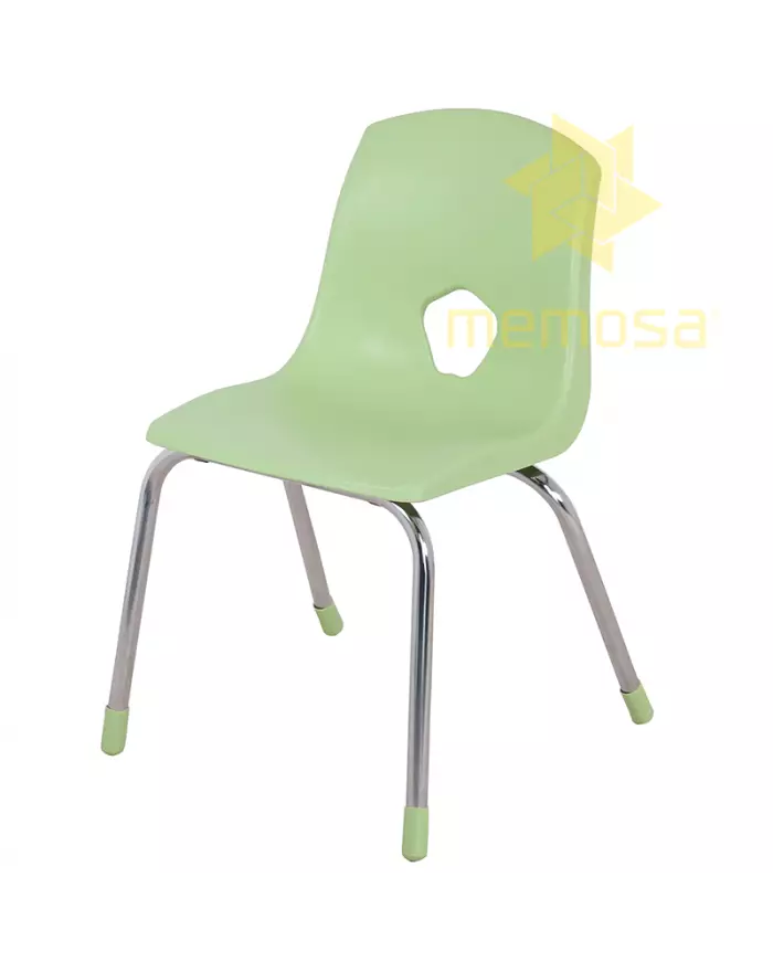 E02B31-E02B32-Silla-Primaria-Bravo-Cromada-HB-Manzana