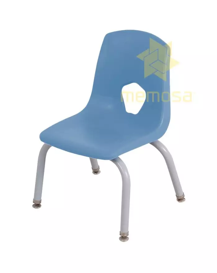 Silla para Preescolar Bravo CG