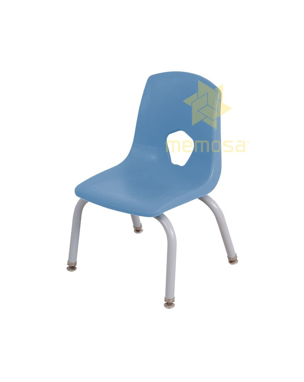 Silla para Preescolar Bravo CG