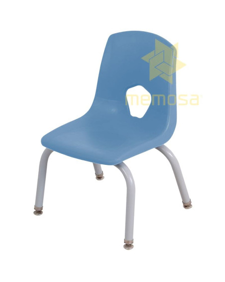 Silla para Preescolar Bravo CG