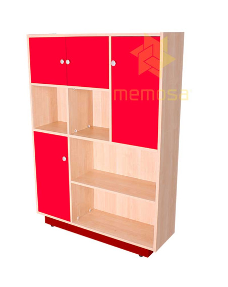 Mueble Organizador Dresden II