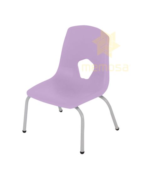 Silla para Preescolar Clásica