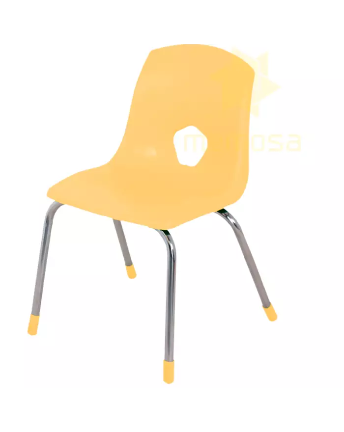 E02B31-E02B32-Silla-Primaria-Bravo-Cromada-HB-Mango