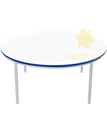 Mesa para Preescolar Circular