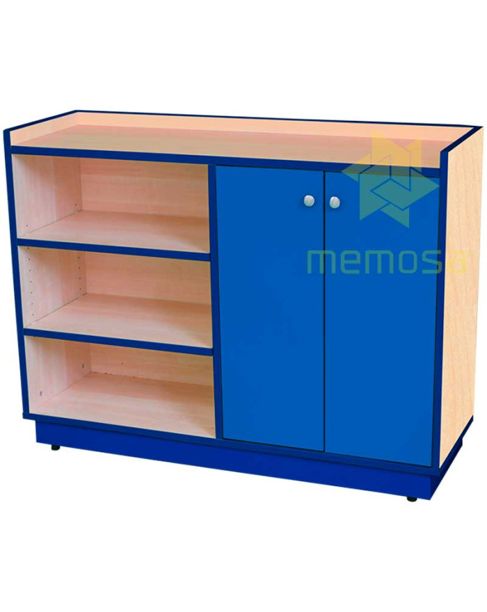 Mueble Organizador Baden II