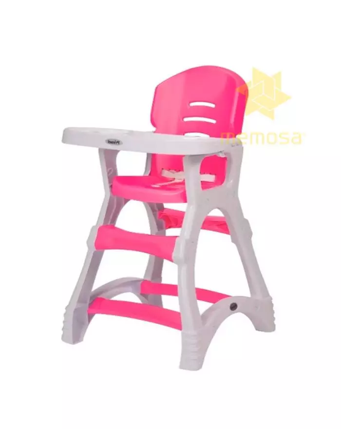 Silla Porta Bebe para Guarderia Memosa Muebles
