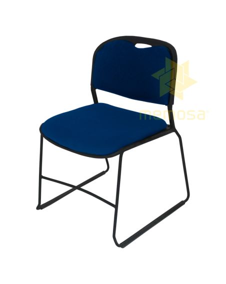 Silla para Maestro Trineo Tapizada