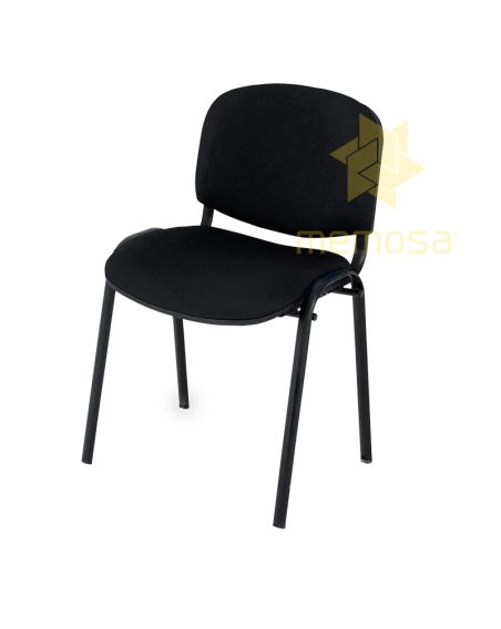 Silla para Maestro Elipse Tapizada