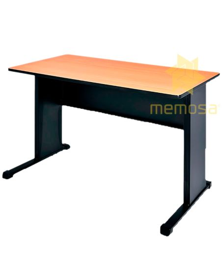 Mesa Escolar Rectangular de MDF