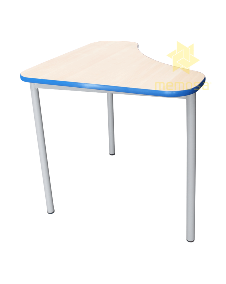 Mesa Escolar Delta