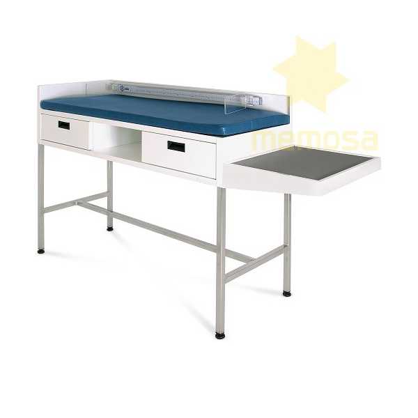 Mesa Pediatrica