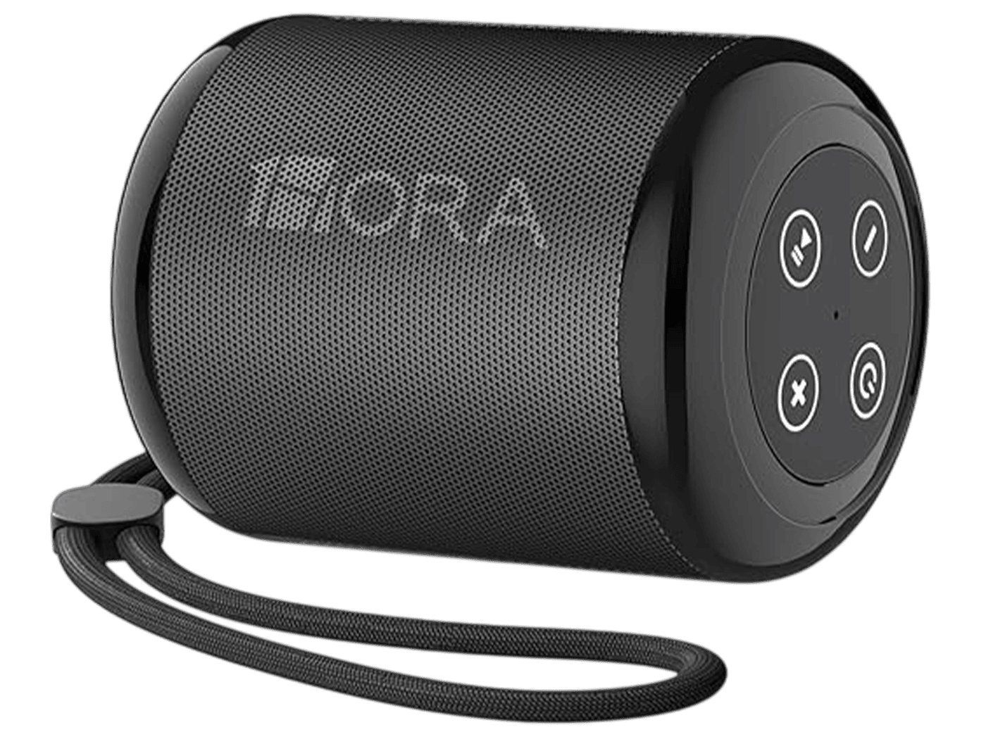 Bocina portátil de regalo — Memosa CEAP
