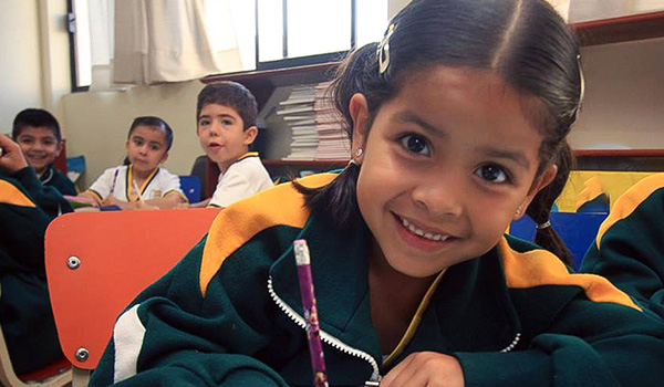 Cómo influye el mobiliario escolar en el aprendizaje