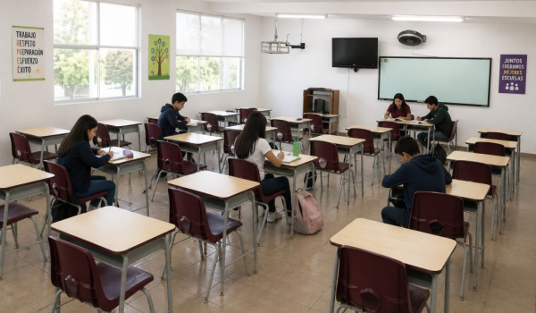 ¿En qué se puede usar el recurso de La Escuela es Nuestra?