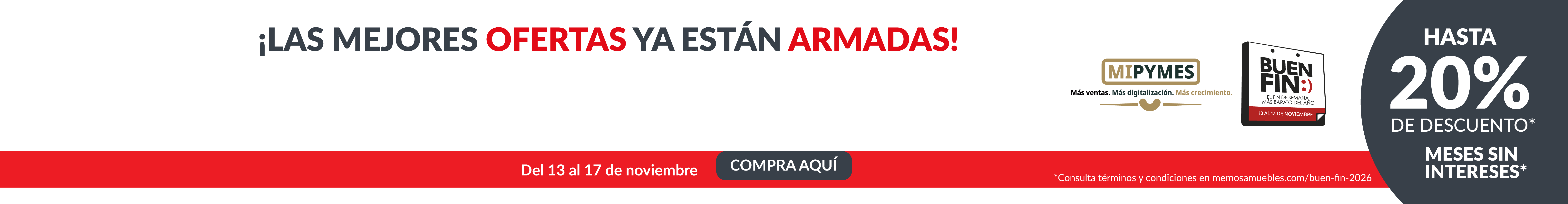 Memosa Muebles