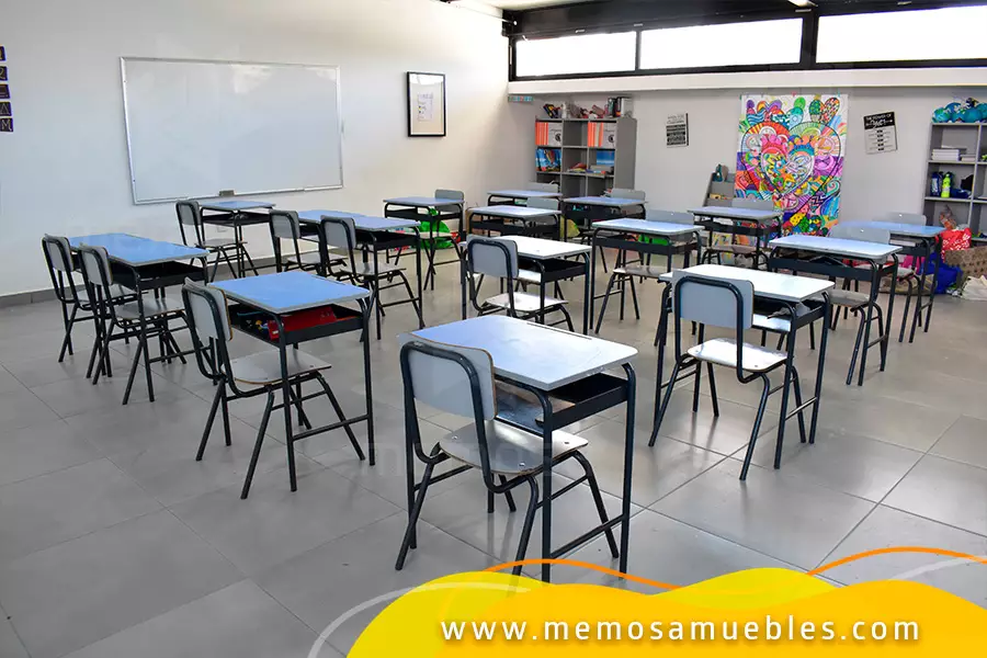 Mobiliario para Preescolar