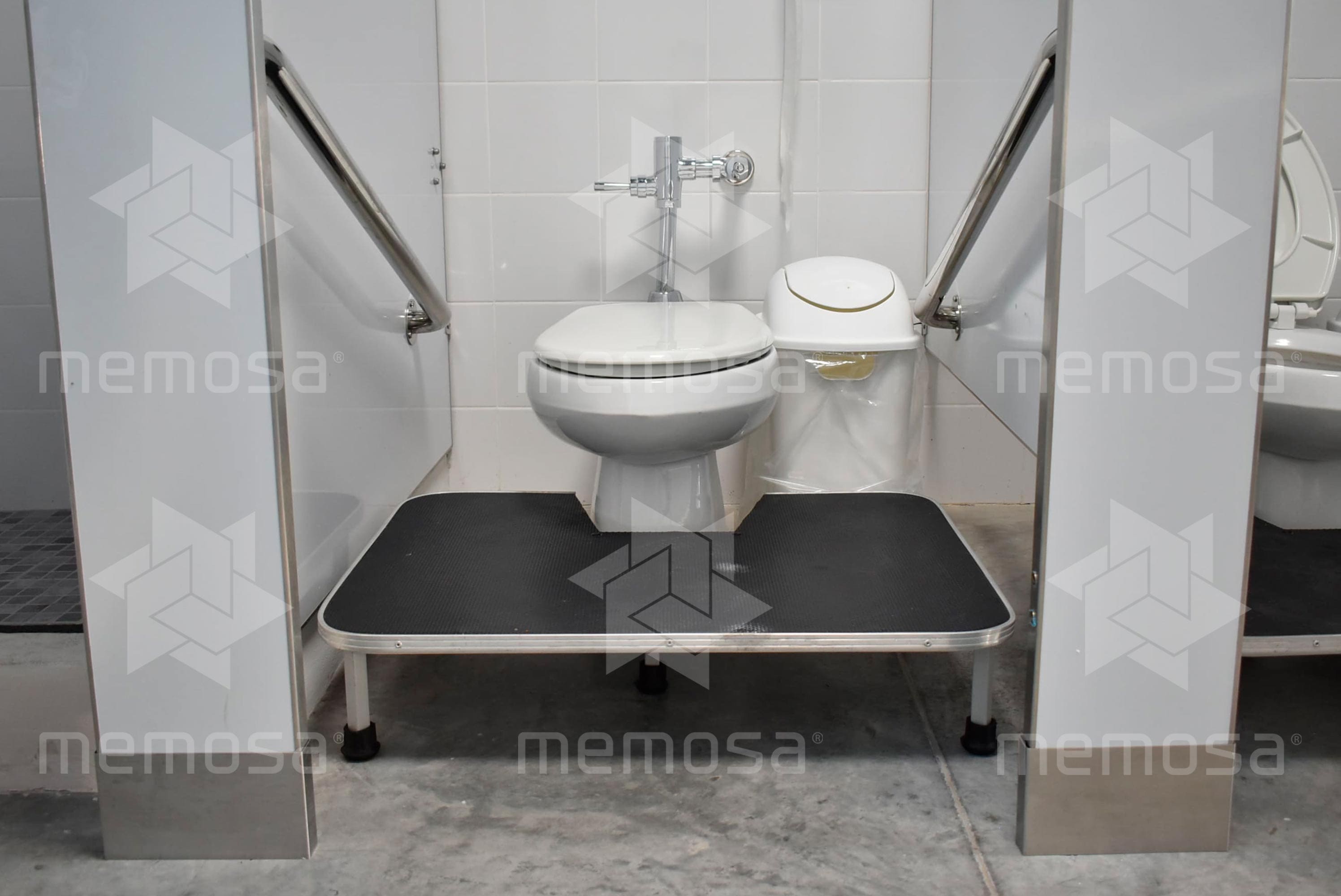 Banquetas de altura