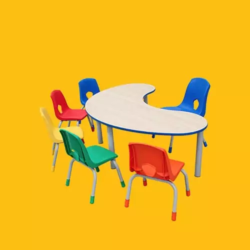 Venta de mobiliario escolar